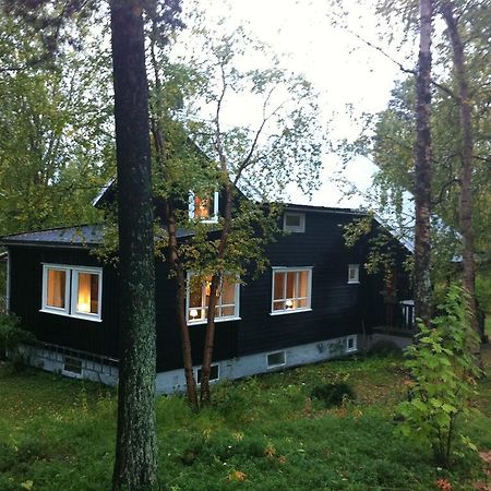 Birk Bed & Birds Bed & Breakfast Svanvik Стая снимка