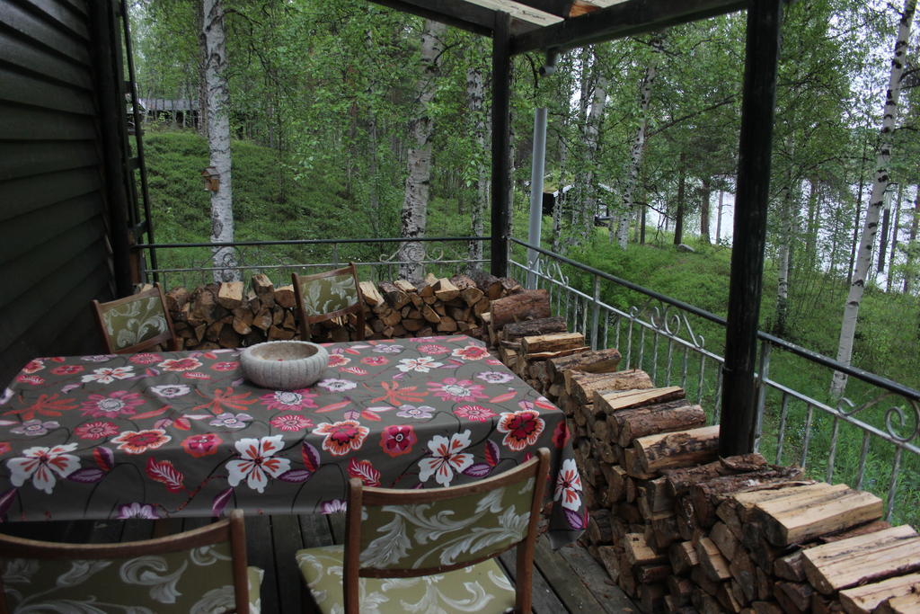 Birk Bed & Birds Bed & Breakfast Svanvik Стая снимка